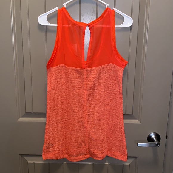 Sanctuary Flame Swing Tunic - Picture 4 of 8